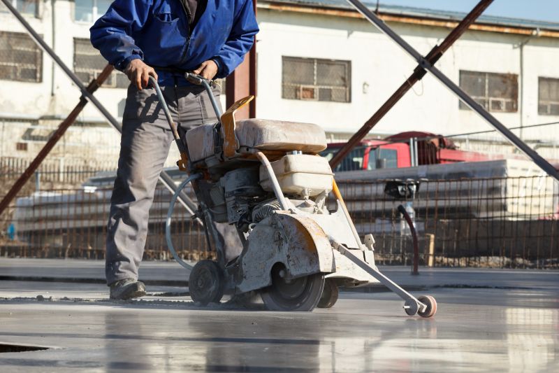 Increase Your Concrete Cutting Business with an AI Driven, Targeted Website