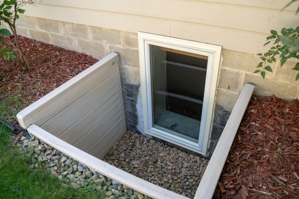 Egress Window Cutting Service