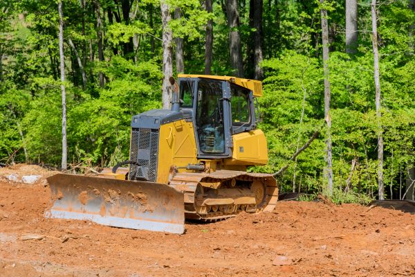 Ground Stabilization