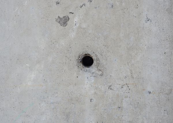 Concrete Wall Drilling in Mount Pleasant