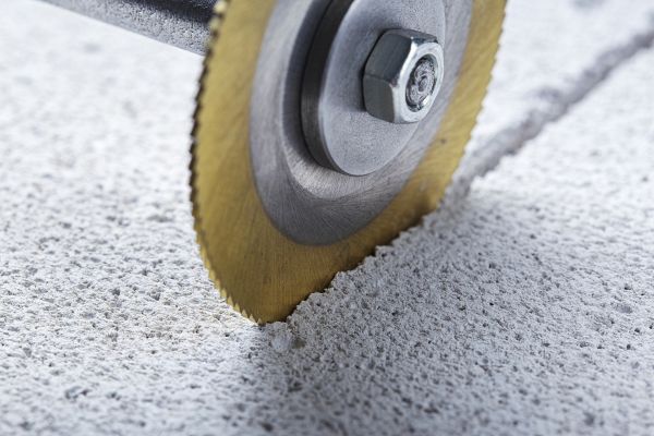 Cement Cutting in Mount Pleasant