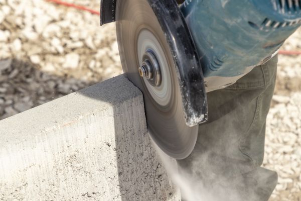 Driveway Curb Cutting in Mount Pleasant
