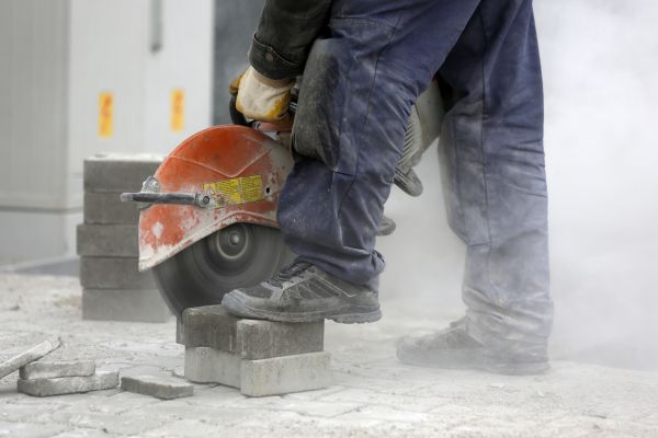 Brick Cutting Services
