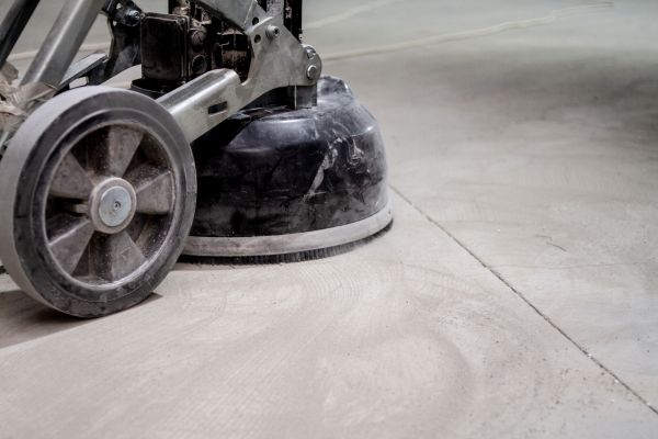 Driveway Pavement Grinding Service