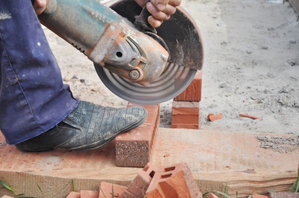 Masonry Cutting