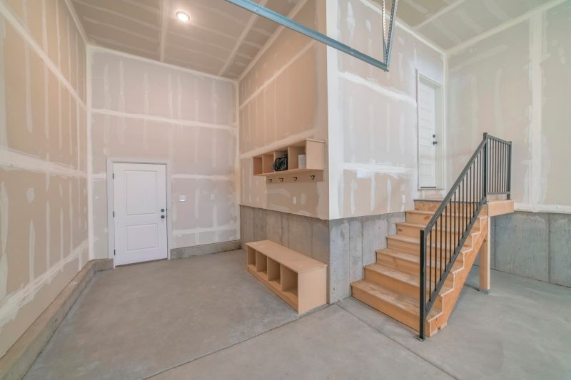 Basement Wall Cutting