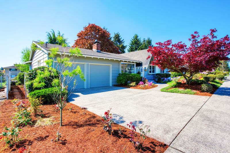 Driveway Concrete Cutting