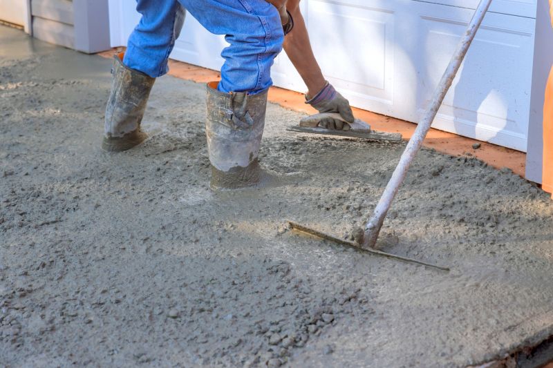 Driveway Pavement Grinding