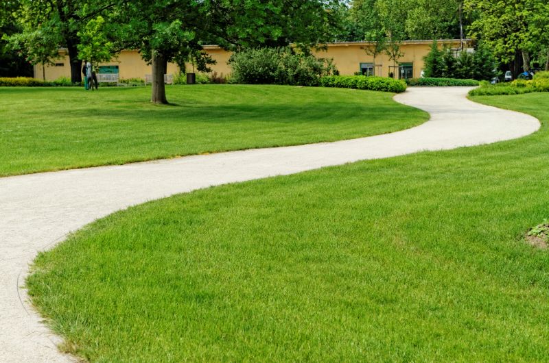 Sidewalk Curb Cutting